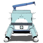 ジェイムスン型ラッキービースト