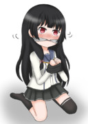 すまない磯風。もう被害を増やすわけにはいかんのだ...