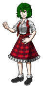 超早口おばさん