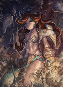 サラちゃんマグナ・ＨＬ