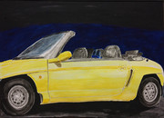 サーバル、乗っテ