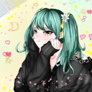 愛言葉 ニコニコ静画 イラスト