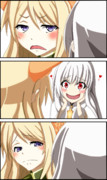 ミスマルカ興国物語 ニコニコ静画 イラスト
