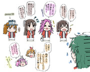 ゆるゆる秋刀魚漁