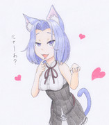 たつたにゃん改二