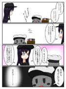 鏡の国鎮守府 その26