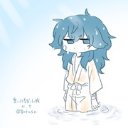 まいにちお小夜 #509