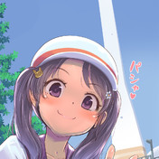 窃盗罪 刑法第235条 ニコニコ静画 イラスト