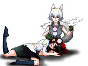 あやもみ