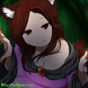 ちょっとよろしくて