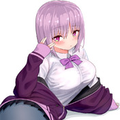 ヴァルカンサリュート ニコニコ静画 イラスト