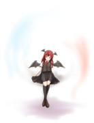 小悪魔さん