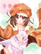 【化物語】 撫子 *＊