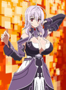 ストレア Sao ニコニコ静画 イラスト
