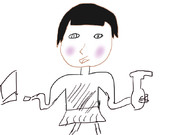 想像上のリスナーさん