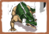 ドラゴン