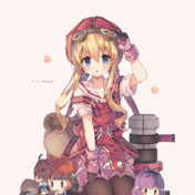 アガット クロスナー ニコニコ静画 イラスト
