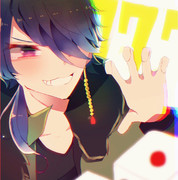 ヒプマイ ニコニコ静画 イラスト