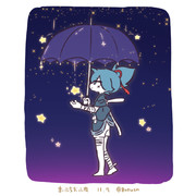 まいにちお小夜 #511