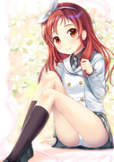JKメグちゃん