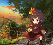山登り