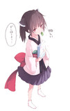 きりたん
