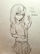 まきのん誕生日おめでとう！