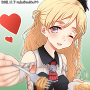 Zara 艦これ ニコニコ静画 イラスト