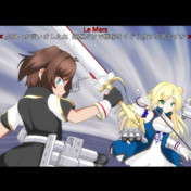 フォルバン アズールレーン ニコニコ静画 イラスト