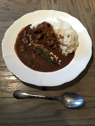 カレー