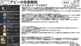 毎日アビー180日目