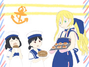 ローソンコラボ