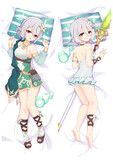 プリンセスコネクト！Re:Dive プリコネR コッコロ 棗こころ 抱き枕カバー