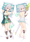 棗こころ ニコニコ静画 イラスト
