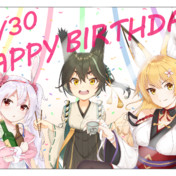 松風 アズールレーン ニコニコ静画 イラスト