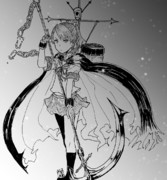 デスサイズ敷波