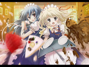 どんがらがっしゃーんっ