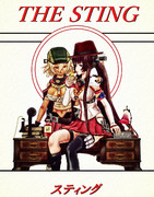 [MMD艦これ]スティング(1973年)