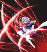 傷魂「ソウルスカルプチュア」