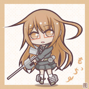もちもちもっちー ニコニコ静画 イラスト