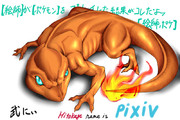 【ゲーム実況】　絵師ポケ