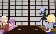 わらび餅 ニコニコ静画 イラスト
