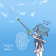 まいにちお小夜 #514