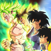 ドラゴンボール超 ニコニコ静画 イラスト