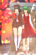 幽文