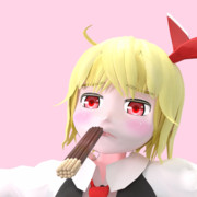 ポッキーの日GIF（11月11日）