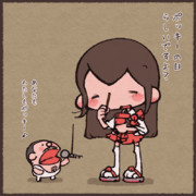 フレディ マーキュリー ニコニコ静画 イラスト