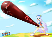 ガンダムexa ニコニコ静画 イラスト