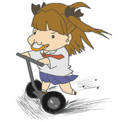 相原菜々 ニコニコ静画 イラスト