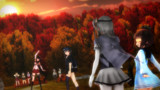 【RAY-GO静画祭Vol.4】daily passing by...